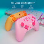 GameSir Nova T4n Lite Stellar White