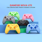 GameSir Nova T4n Lite Stellar White
