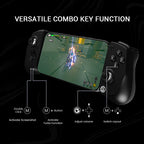 GameSir X5 Lite  Black
