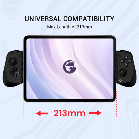 GameSir X5 Lite  Wassabi