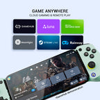 GameSir X5 Lite  White / Orange