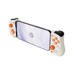 GameSir X5 Lite  White / Orange