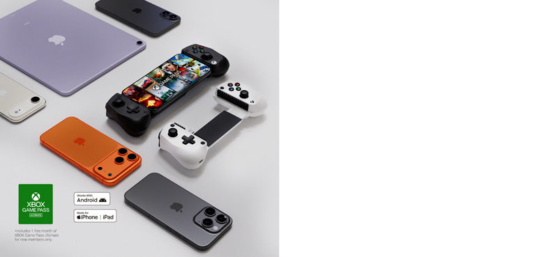 GameSir X5 Lite Noir
