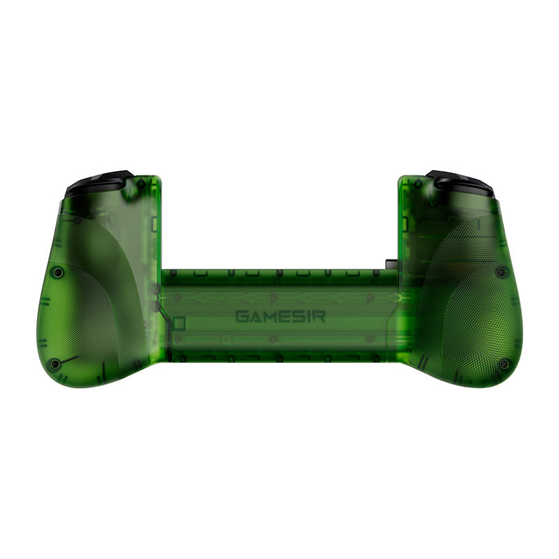 GameSir X5 Lite Retro Green