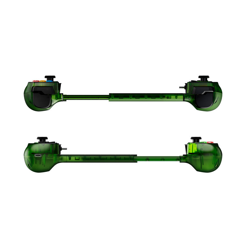 GameSir X5 Lite Retro Green