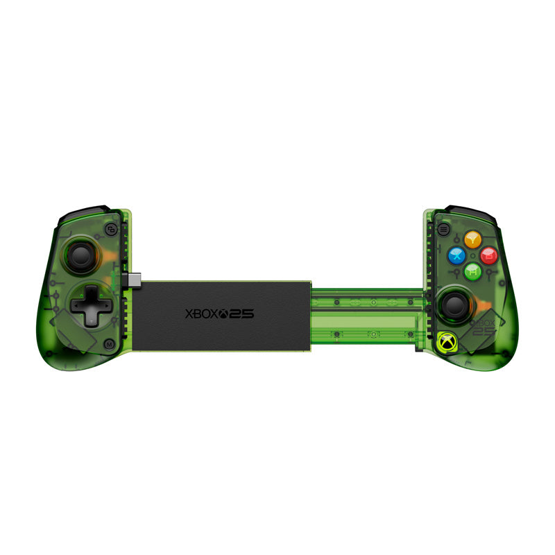 GameSir X5 Lite Retro Green