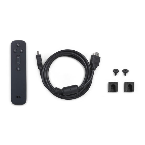Bar 2.0 All-in-one