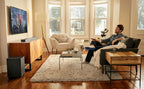 BAR 9.1 True Wireless Surround with Dolby Atmos®