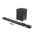 BAR 9.1 True Wireless Surround with Dolby Atmos®