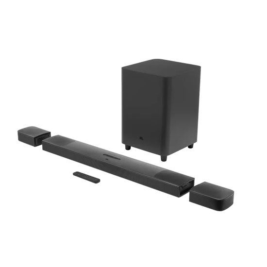 BAR 9.1 True Wireless Surround with Dolby Atmos®