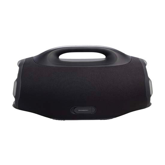BOOMBOX 4 Noir
