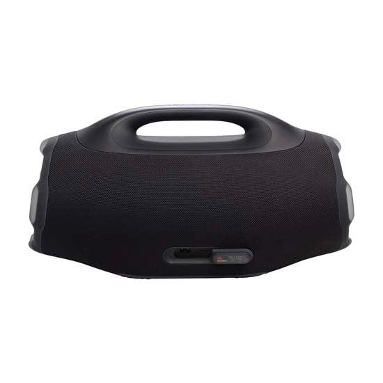 BOOMBOX 4 Noir