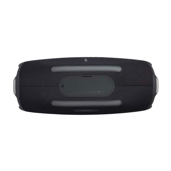 BOOMBOX 4 Noir