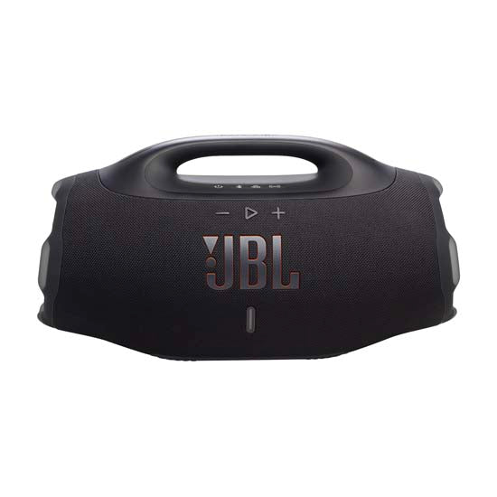 BOOMBOX 4 Noir
