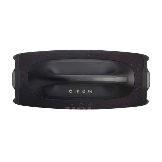 BOOMBOX 4 Noir