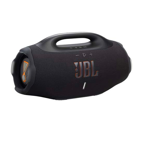 BOOMBOX 4 Noir