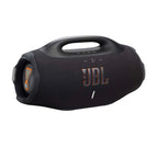 BOOMBOX 4 Noir