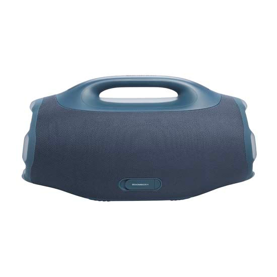 BOOMBOX 4 Bleu
