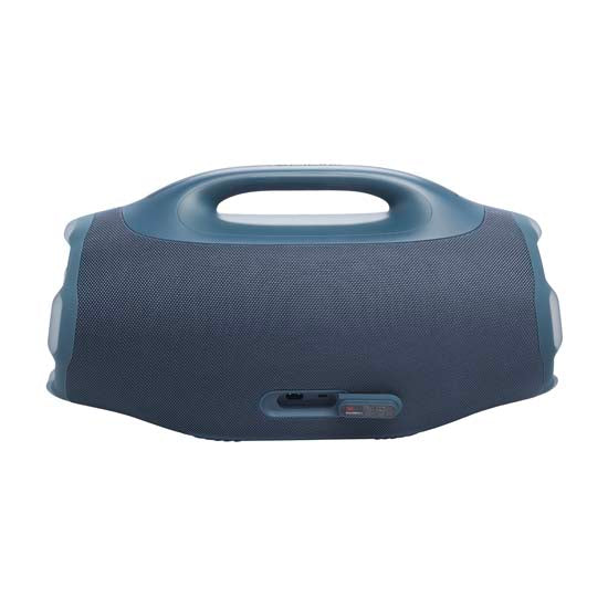 BOOMBOX 4 Bleu