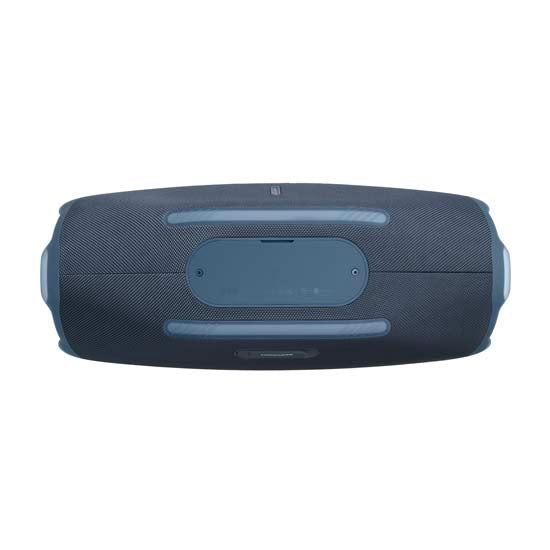 BOOMBOX 4 Bleu