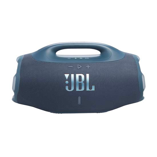 BOOMBOX 4 Bleu