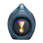 BOOMBOX 4 Bleu