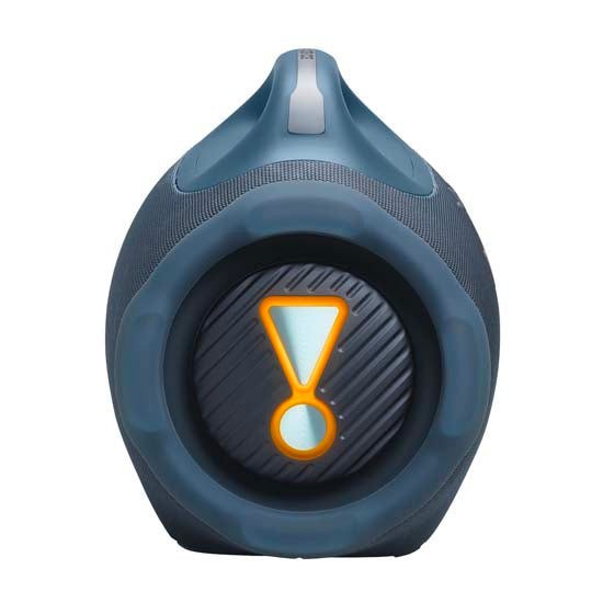 BOOMBOX 4 Bleu