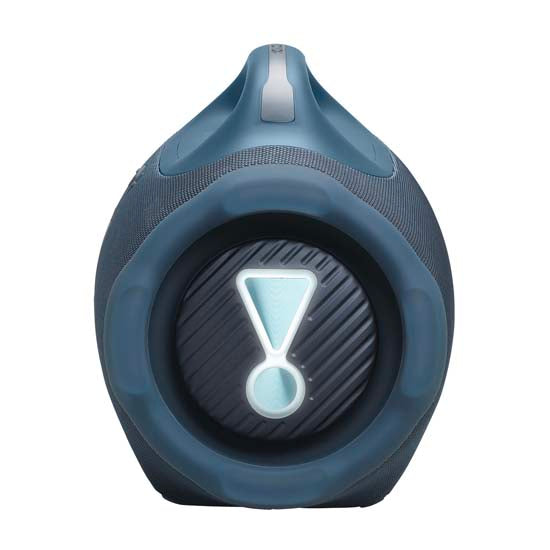 BOOMBOX 4 Bleu