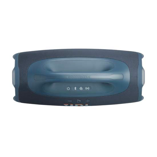 BOOMBOX 4 Bleu