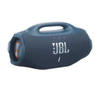 BOOMBOX 4 Bleu