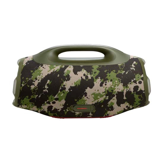 BOOMBOX 4 Camo