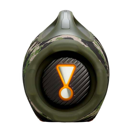 BOOMBOX 4 Camo