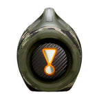 BOOMBOX 4 Camo