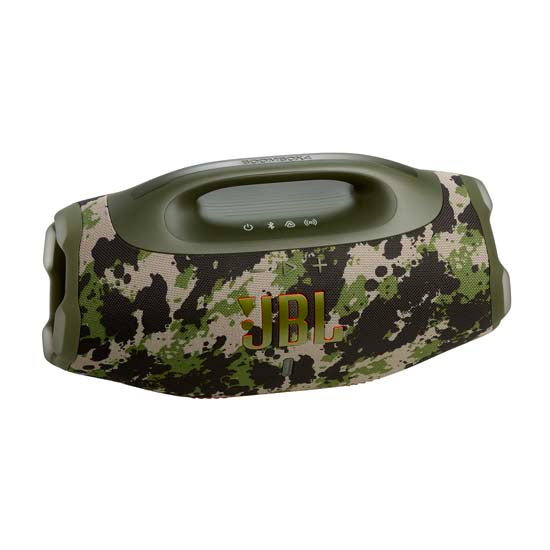 BOOMBOX 4 Camo