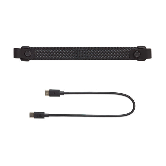 Charge 6 Noir