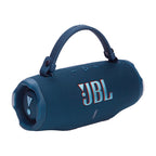 Charge 6 Bleu
