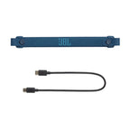 Charge 6 Bleu