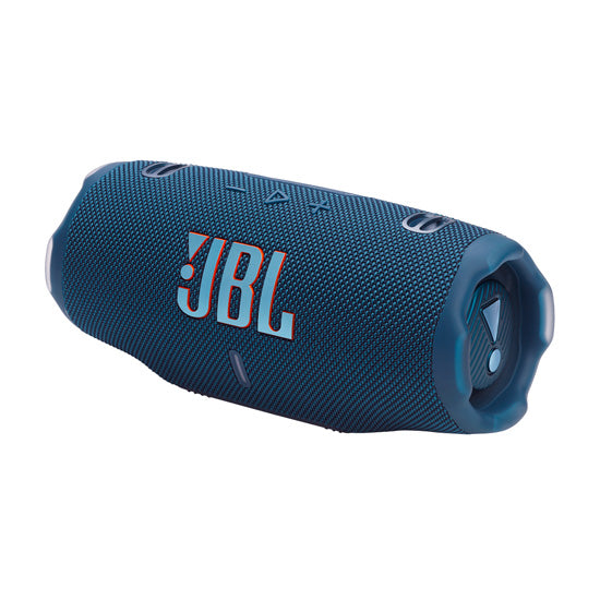 Charge 6 Bleu