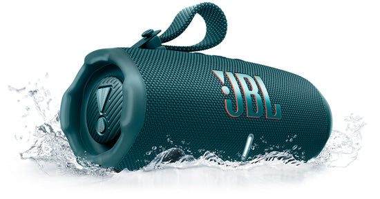 Charge 6 Bleu