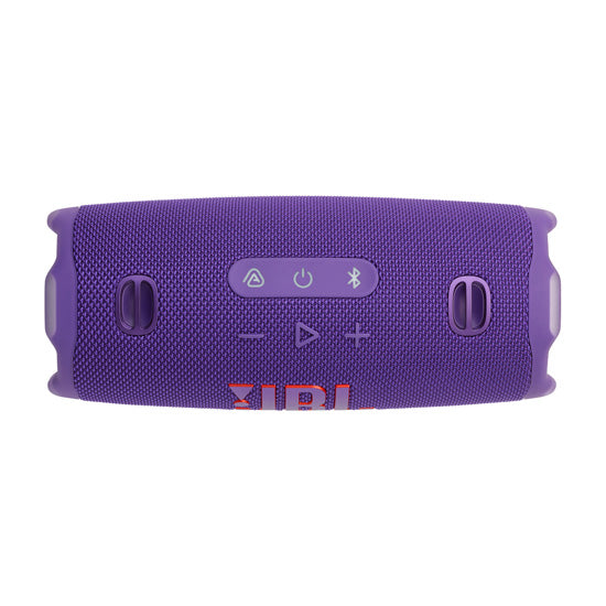 Charge 6 Violet