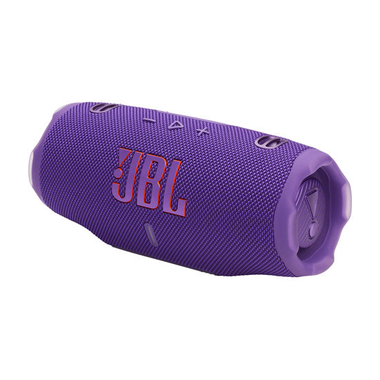 Charge 6 Violet