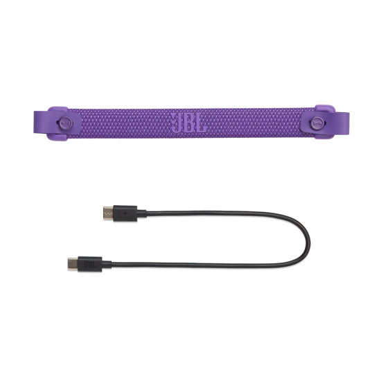 Charge 6 Violet