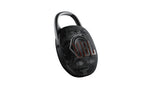 Enceinte portable Bluetooth CLIP 5 Noir