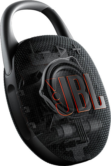 Enceinte portable Bluetooth CLIP 5 Noir