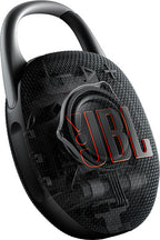 Enceinte portable Bluetooth CLIP 5 Noir