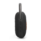 Enceinte portable Bluetooth CLIP 5 Noir