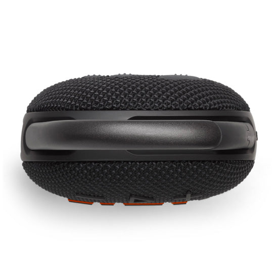 Enceinte portable Bluetooth CLIP 5 Noir
