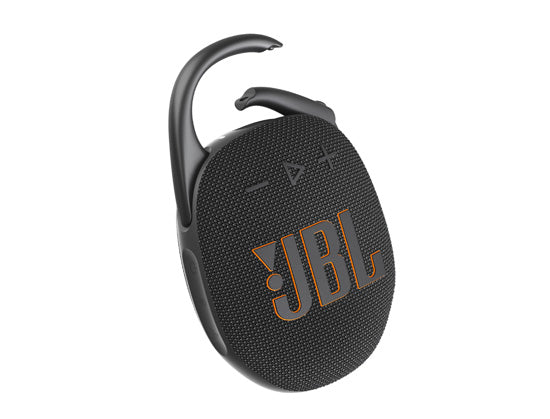 Enceinte portable Bluetooth CLIP 5 Noir