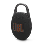 Enceinte portable Bluetooth CLIP 5 Noir