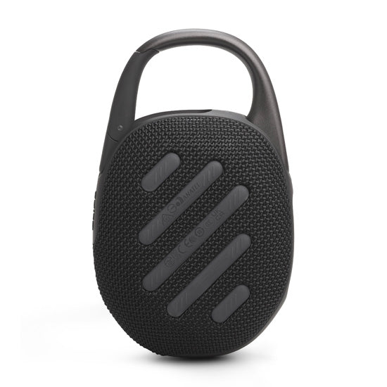 Enceinte portable Bluetooth CLIP 5 Noir